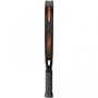 Bullpadel Pala de Pádel Vertex 04 2025 Negra